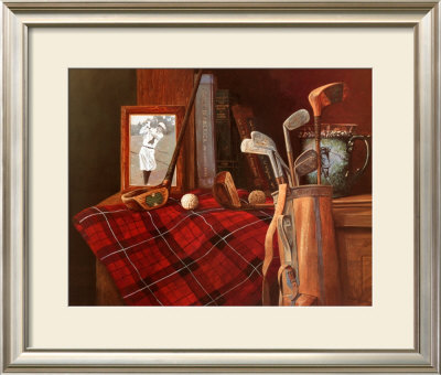 Old Friends by Ronald Lewis Pricing Limited Edition Print image