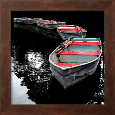 Row, Row, Row by Steven Mitchell Pricing Limited Edition Print image