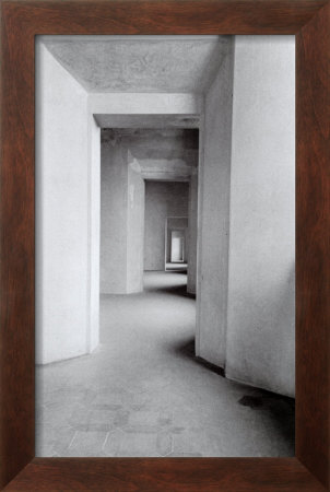 Perspective Of Doors by Eva Rubinstein Pricing Limited Edition Print image
