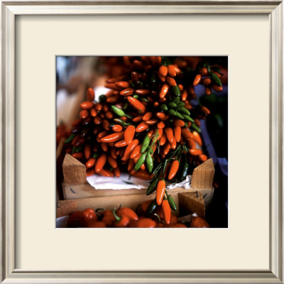 Piments by Eising Pricing Limited Edition Print image