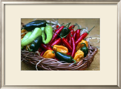Caliente by Carole Gordon Pricing Limited Edition Print image
