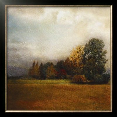 Autumn Horizon Ii by Amy Melious Pricing Limited Edition Print image