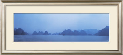 Halong Bay by Philip Plisson Pricing Limited Edition Print image