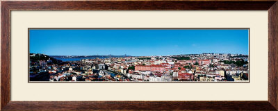 Lisbon, Portugal by James Blakeway Pricing Limited Edition Print image