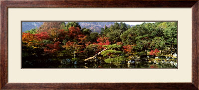 Jardin Du Tenryu-Ji by Alain Le Toquin Pricing Limited Edition Print image