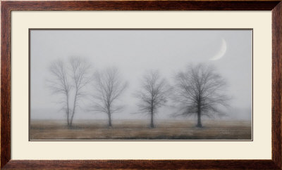 Early December by Heather Jacks Pricing Limited Edition Print image