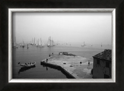 St. Tropez by Philip Plisson Pricing Limited Edition Print image