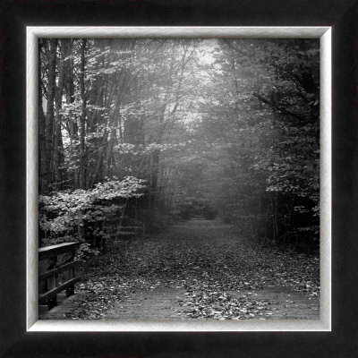 Autumn Walk by Mary Ruppert Pricing Limited Edition Print image