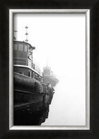 Tugs by Laura Denardo Pricing Limited Edition Print image
