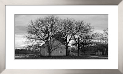 Single Country House by Harold Silverman Pricing Limited Edition Print image