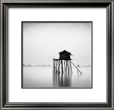 Fragile Hut by Josef Hoflehner Pricing Limited Edition Print image