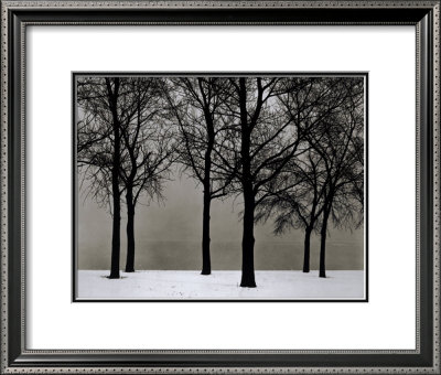 Chicago, 1950 by Harry Callahan Pricing Limited Edition Print image