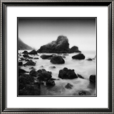 Muir Beach I by Jamie Cook Pricing Limited Edition Print image