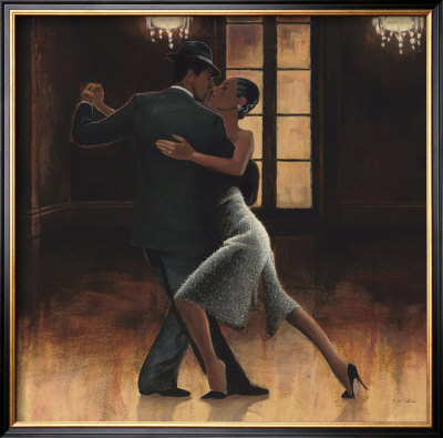 Studio Tango by Myles Sullivan Pricing Limited Edition Print image