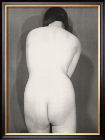 Nude by Man Ray Pricing Limited Edition Print image