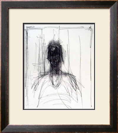 Dessins by Alberto Giacometti Pricing Limited Edition Print image