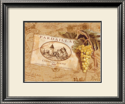 Pardaillan by Pamela Gladding Pricing Limited Edition Print image