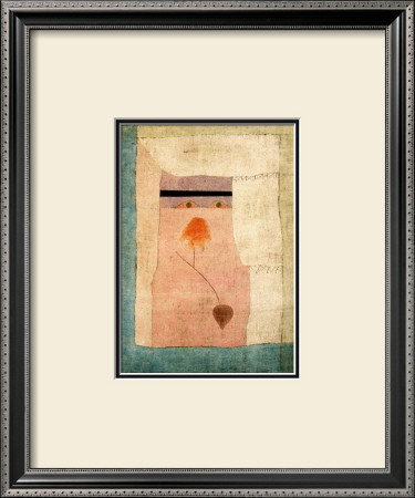 Arabian Song, 1932 by Paul Klee Pricing Limited Edition Print image