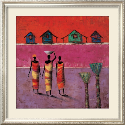 Morning Ritual by Michel Rauscher Pricing Limited Edition Print image