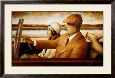 El Domingo Campana by Fabio Hurtado Pricing Limited Edition Print image