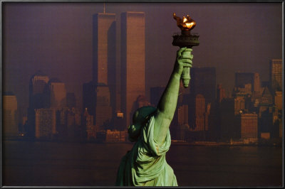 Liberty by Richard Hamilton Pricing Limited Edition Print image