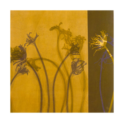 Stems 8 by Mary Margaret Briggs Pricing Limited Edition Print image