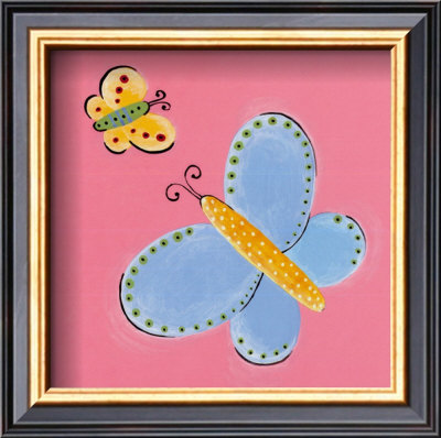 Butterfly I by Stephanie Marrott Pricing Limited Edition Print image