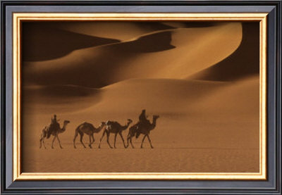 Niger by Jean-Luc Manaud Pricing Limited Edition Print image