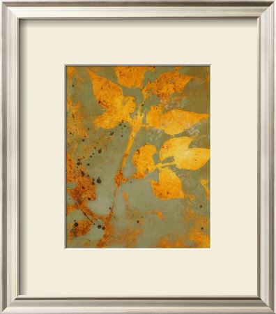 Water Garden I by Lanie Loreth Pricing Limited Edition Print image