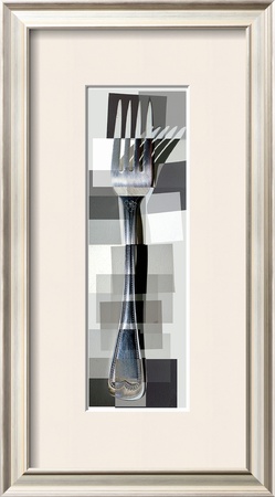 Fork by Pep Ventosa Pricing Limited Edition Print image