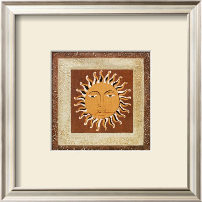 Full Sun by Cherif Pricing Limited Edition Print image