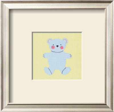 Alphabet Animals I by Sophie Harding Pricing Limited Edition Print image