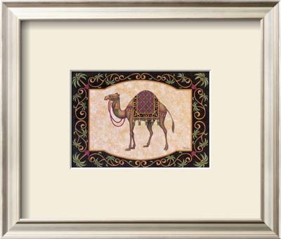 Travel In Tunisia by Stephanie Stouffer Pricing Limited Edition Print image