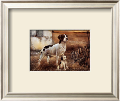Ready For Lessons by Ruane Manning Pricing Limited Edition Print image