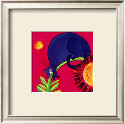 Hazy Days by Kay Widdowson Pricing Limited Edition Print image