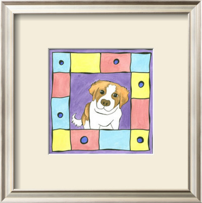 Buster by Megan Meagher Pricing Limited Edition Print image