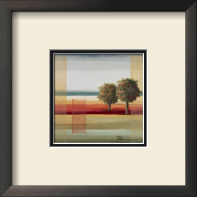 Apple Tree Ii by Patricia Quintero-Pinto Pricing Limited Edition Print image