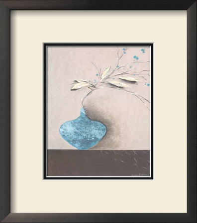 Jade I by Marilyn Robertson Pricing Limited Edition Print image