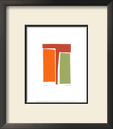 Space by Denise Duplock Pricing Limited Edition Print image