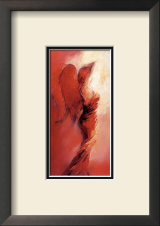 Angel I by Elena Filatov Pricing Limited Edition Print image