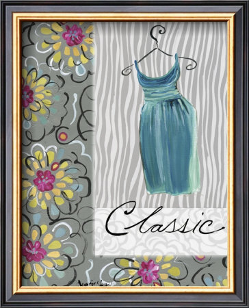 Classic by Jennifer Sosik Pricing Limited Edition Print image
