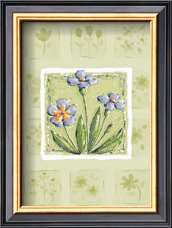 Petunias by Wilma Sanchez Pricing Limited Edition Print image