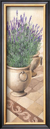 Lavanda Provenzale by Franz Heigl Pricing Limited Edition Print image