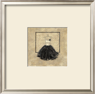 Take Me Dancing Iii by Andrea Stajan-Ferkul Pricing Limited Edition Print image