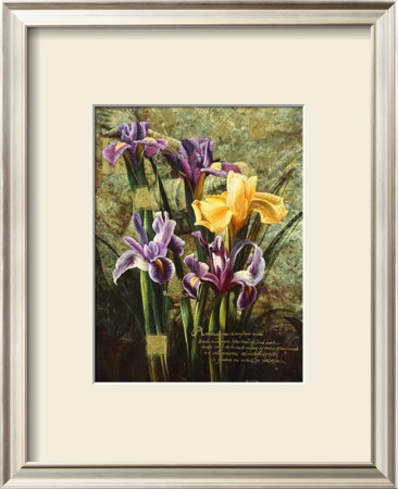 Spring's Bounty by Fangyu Meng Pricing Limited Edition Print image