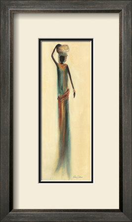 Arabesque Jamila by Valerie Delmas Pricing Limited Edition Print image