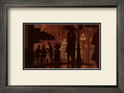 Etre Deux by Denis Nolet Pricing Limited Edition Print image