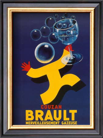 Couzan Brualt by Pierre Collot Pricing Limited Edition Print image