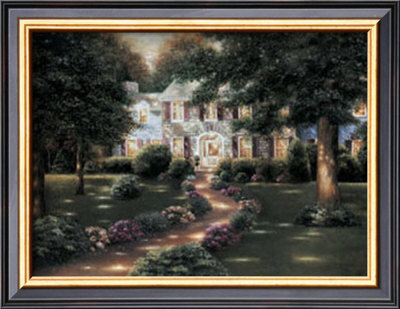 Dougan Brothers Home by Betsy Brown Pricing Limited Edition Print image
