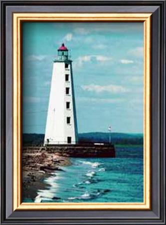 Lynde Point by James Murphy Pricing Limited Edition Print image